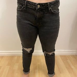 Levi Jeans 711 Skinny